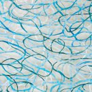 <p>Aquarellfarbe auf Edelstahlgewebe, 84 x 65 cm, 2010</p>